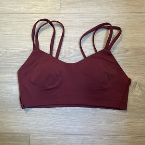 Lululemon Like a Cloud Bra